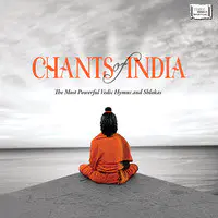 Chants Of India