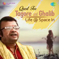 Quest For Tagore And Ghalib Life @ Space In