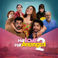 Half Love Half Arranged Season 2