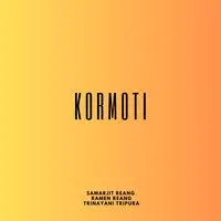 Kormoti