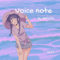 VOICE NOTE