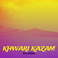 Khwari Kazam