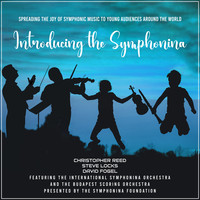 Introducing the Symphonina: Spreading the Joy of Symphonic Music to Young Audiences Around the World