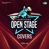 Open Stage Covers - Vol 41