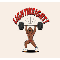 Lightweight!