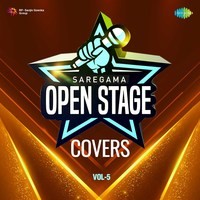 Open Stage Covers - Vol 5