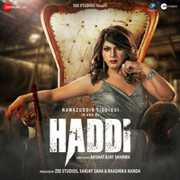 Haddi (Original Motion Picture Soundtrack)