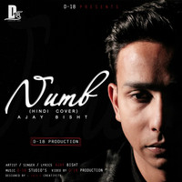 Numb (Cover Version)
