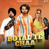 Bottal Te Chaa (feat. Money Romana, Varsha Dangi)