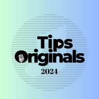 Tips Originals 2024
