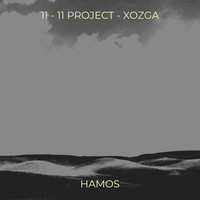 11 - 11 Project - Xozga