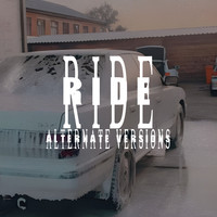 Ride (Alternate Versions)