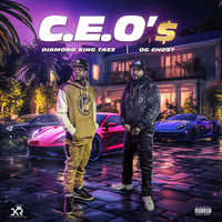 C.E.O $