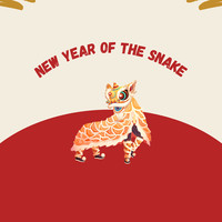 New Year of the Snake