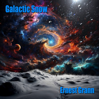 Galactic Snow