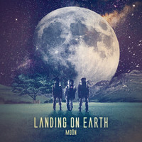 Landing on Earth