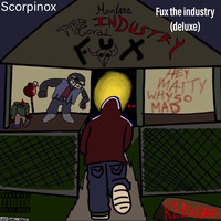 Fuxtheindustry(Deluxe)