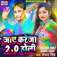 Jaye Kareja 2.0 Holi