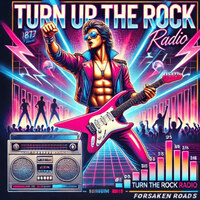 Turn Up the Rock Radio