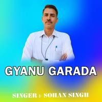 GYANU GARADA