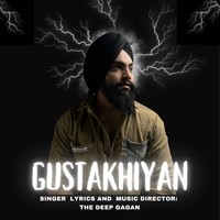 Gustakhiyan