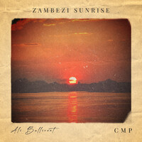 Zambezi Sunrise