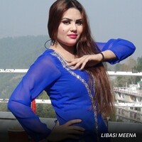 Libasi Meena