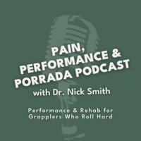 Pain, Performance, and Porrada - season - 1