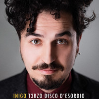 T3rzo disco d'esordio