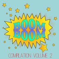 Boom boom compilation, Vol. 2