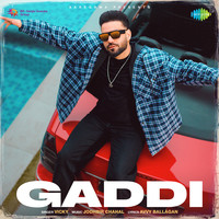 Gaddi