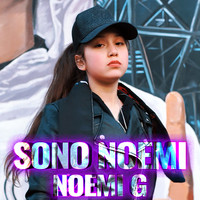 Sono Noemi