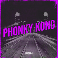 Phonky Kong