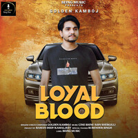 Loyal Blood