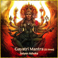 Gayatri Mantra (21 Times)