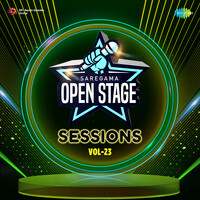 Open Stage Sessions - Vol 23