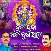 Baja Baja Aji Durgapuja