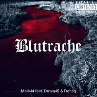 Blutrache