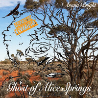 Ghost of Alice Springs