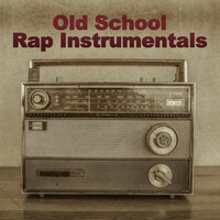 Old School Rap (Instrumentals)