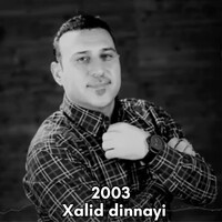 Xalid Dinnayi 2003