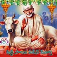 Shirdi Sai Pavana Murthi