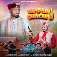 Sharabi Chacha