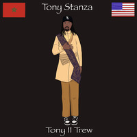 Tony II Trew