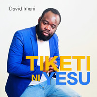 Tiketi Ni Yesu