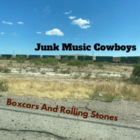 Boxcars and Rolling Stones