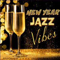 New Year Jazz Vibes: Smooth Jazz Instrumental