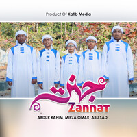 Zannat