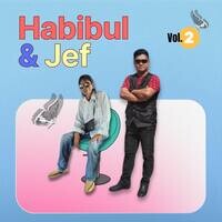 Habibul And Jef Vol. 2