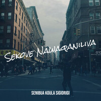 Sekove Nawaqaniliva